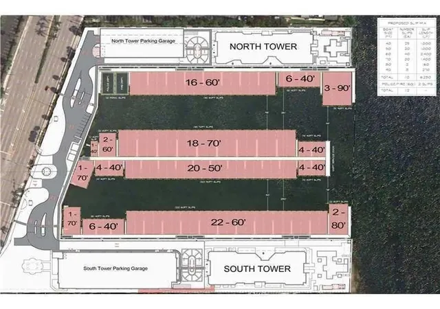 2nd image of 17211 Biscayne Slip #93 Blvd, North Miami Beach, FL 33160 | MLS# F10548304