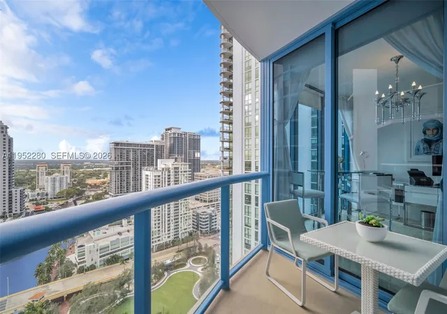 2nd image of 333 Las Olas Way #3006, Fort Lauderdale, FL 33301 | MLS# A11952280