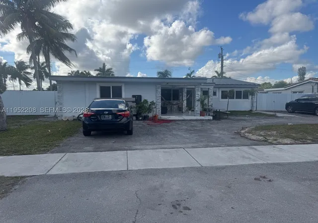 19700 NW 6th Pl