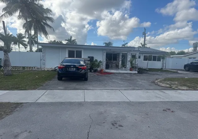 19700 NW 6th Pl