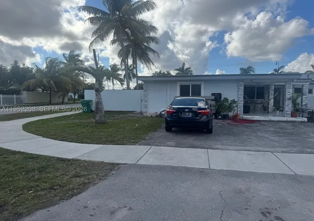 19700 NW 6th Pl