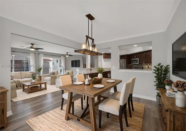 Photo 2 of Townhouse for sale at 11625 Winchester Dr #B, Palm Beach Gardens, FL 33410 | MLS# A11952250 | Listing updated on 2026-10-01