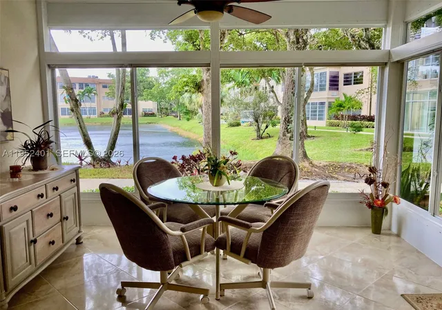 Photo 1 of Condo for sale at 5100 Nw 35Th St #101, Lauderdale Lakes, FL 33319 | MLS# A11952401 | Listing updated on 2026-10-01