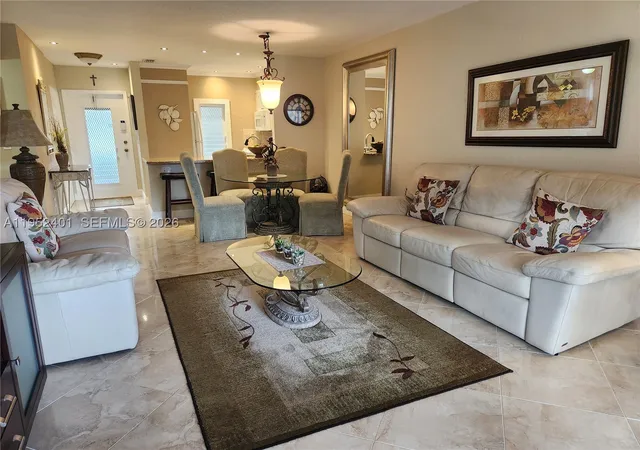 Photo 3 of Condo for sale at 5100 Nw 35Th St #101, Lauderdale Lakes, FL 33319 | MLS# A11952401 | Listing updated on 2026-10-01