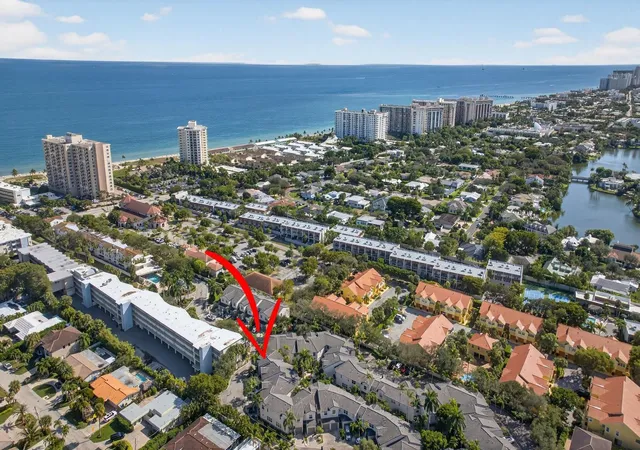 48th image of 1900 Oceanwalk Ln #138, Pompano Beach, FL 33062 | MLS# F10546332
