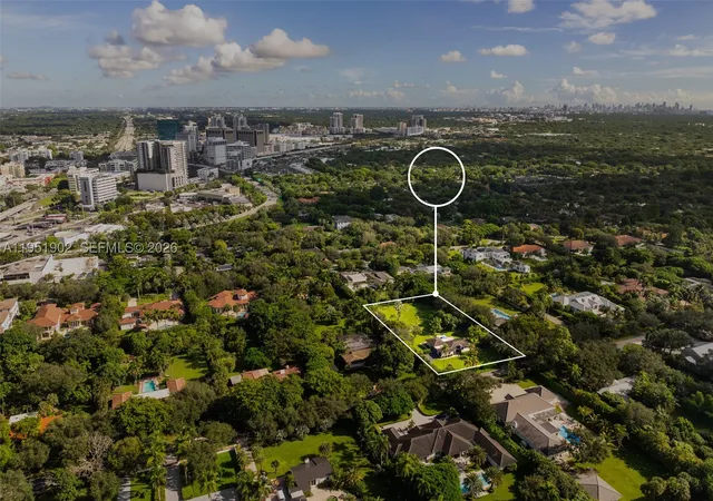 Photo 46 of Single family home for sale at 7325 Sw 102Nd St, Pinecrest, FL 33156 | MLS# A11951902 | Listing updated on 2026-10-07