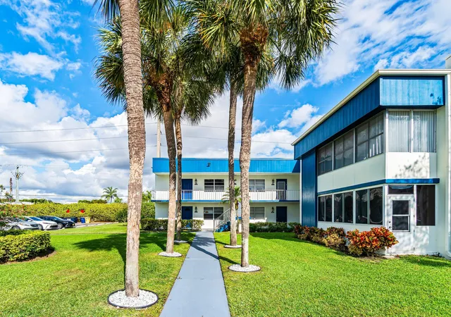 25th image of 508 Normandy K #508, Delray Beach, FL 33484 | MLS# R11157827