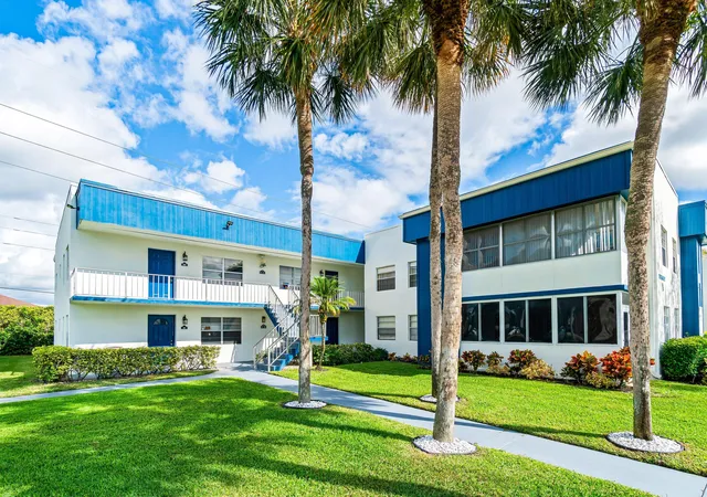 2nd image of 508 Normandy K #508, Delray Beach, FL 33484 | MLS# R11157827