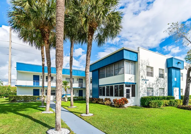 3rd image of 508 Normandy K, Delray Beach, FL 33484