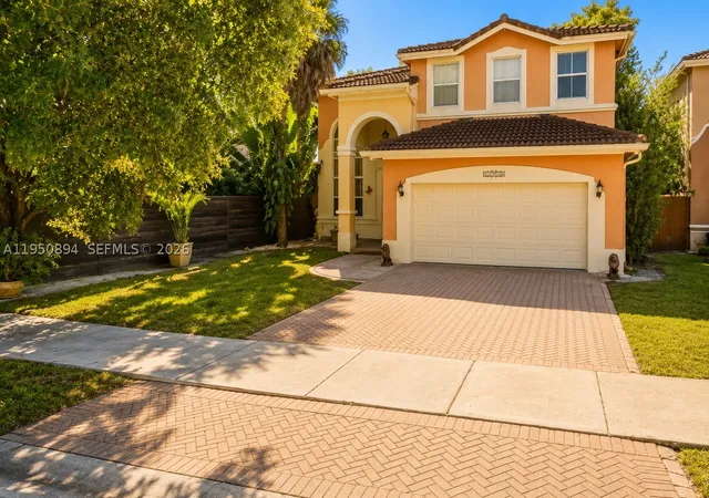Photo 1 of Single family home for sale at 16062 Sw 43rd Ter, Miami, FL 33185 | MLS# A11950894 | Listing updated on 2026-08-20