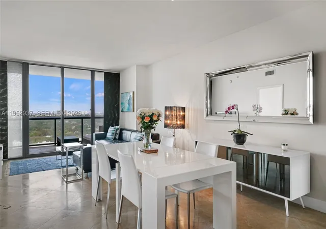 Photo 3 of Condo for sale at 601 Ne 36th St #1704, Miami, FL 33137 | MLS# A11952937 | Listing updated on 2026-10-08