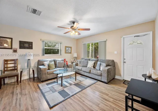 Photo 3 of Single family home for sale at 4714 Nw 50th Ct, Tamarac, FL 33319 | MLS# A11951073 | Listing updated on 2026-10-08