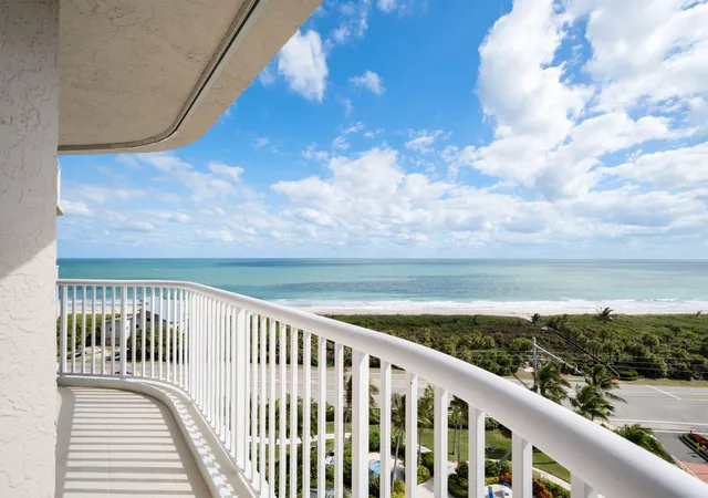 Homes for sale in Hutchinson Island, FL | 5051 N Hwy A1a #12-1, Hutchinson Island, FL 34949 | MLS# R11157986
