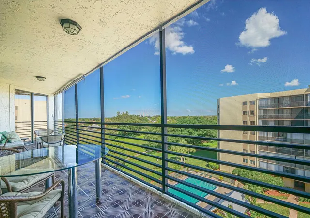 1st image of 7100 Radice Ct #708, Lauderhill, FL 33319 | MLS# F10548579