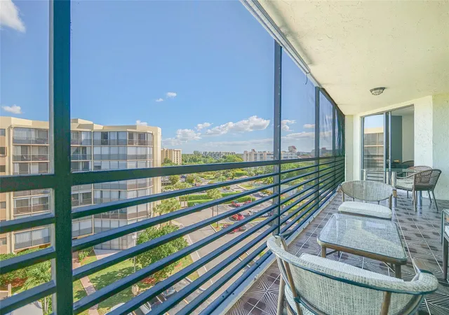 3rd image of 7100 Radice Ct #708, Lauderhill, FL 33319 | MLS# F10548579