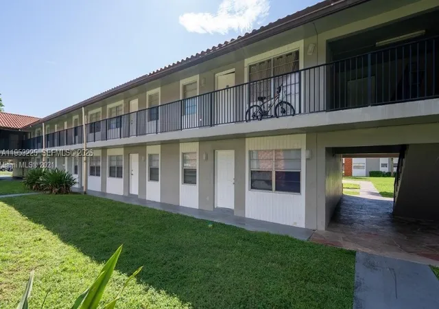 1st image of 1200 Sw 50th Ave #207-3, North Lauderdale, FL 33068 | MLS# A11953225