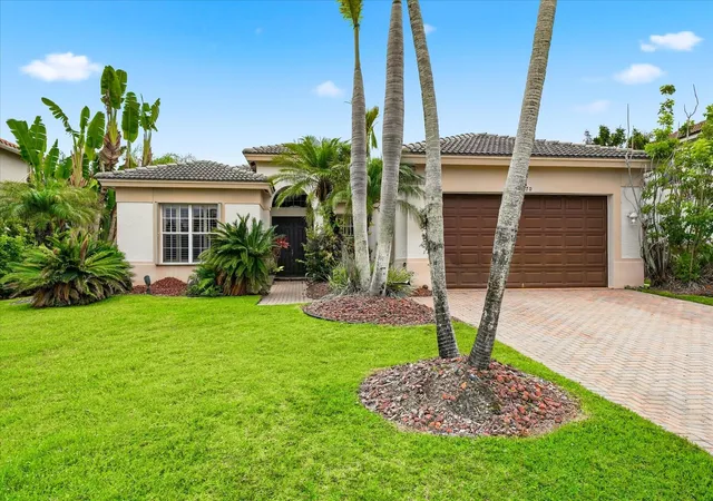 Homes for sale in Vero Beach, FL | 970 Amethyst Dr, Vero Beach, FL 32968 | MLS# F10548631