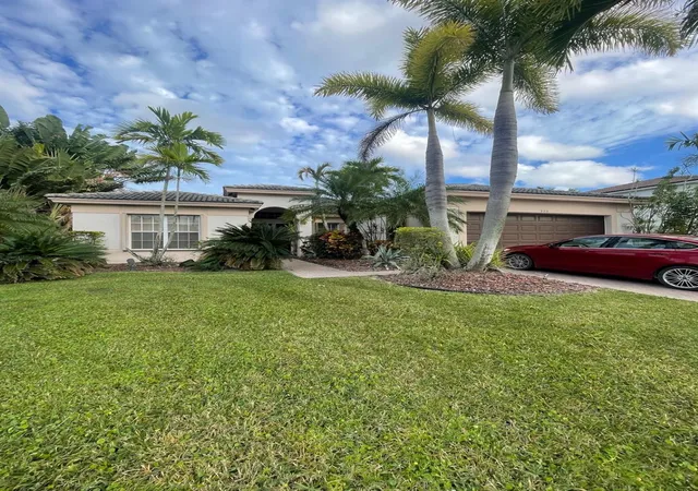 Homes for sale in Vero Beach, FL | 970 Amethyst Dr, Vero Beach, FL 32968 | MLS# F10548631