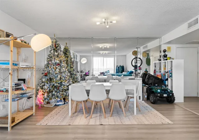 Photo 3 of Condo for sale at 600 Three Islands Blvd #606, Hallandale, FL 33009 | MLS# A11945972 | Listing updated on 2026-03-31