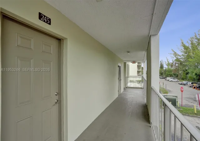 Photo 1 of Sale Pending at 2999 Nw 48Th Ave #245, Lauderdale Lakes, FL 33313 | MLS# A11953244 | Listing updated on 2026-10-01