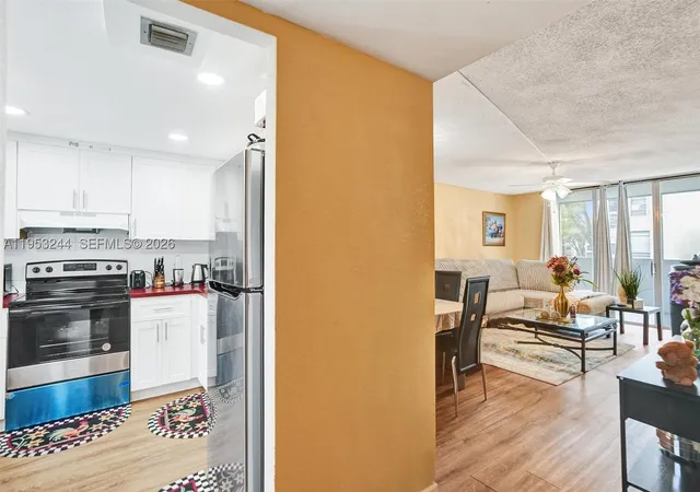 Photo 3 of Sale Pending at 2999 Nw 48Th Ave #245, Lauderdale Lakes, FL 33313 | MLS# A11953244 | Listing updated on 2026-10-01