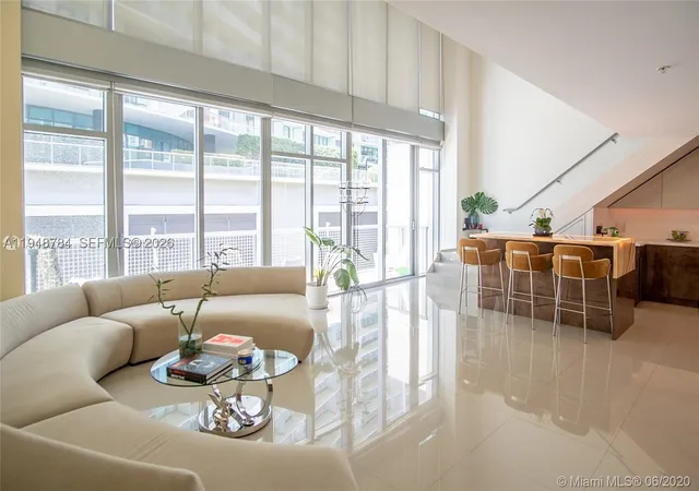 Photo 1 of Condo for sale at 3301 Ne 1St Ave #L04PH3, Miami, FL | MLS# A11948784 | Listing updated on 2026-05-07