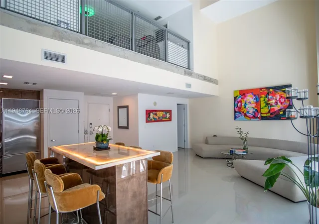 Photo 3 of Condo for sale at 3301 Ne 1St Ave #L04PH3, Miami, FL | MLS# A11948784 | Listing updated on 2026-05-07