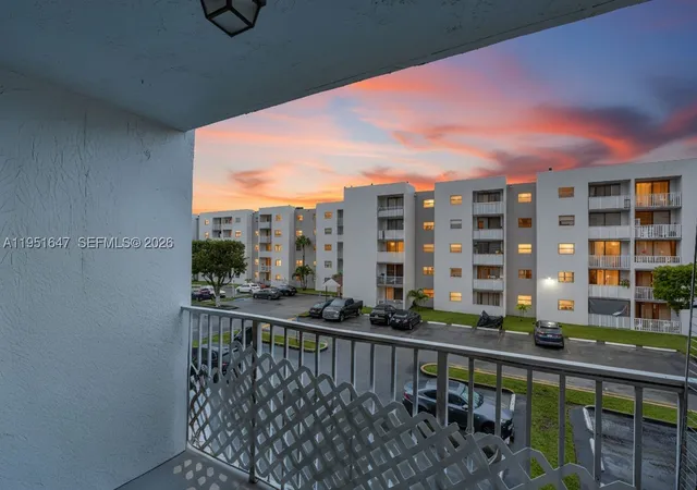 Photo 1 of Condo for sale at 8145 Nw 7th St #315, Miami, FL 33126 | MLS# A11951647 | Listing updated on 2026-07-28