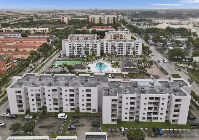 Photo 3 of Condo for sale at 8145 Nw 7th St #315, Miami, FL 33126 | MLS# A11951647 | Listing updated on 2026-07-28