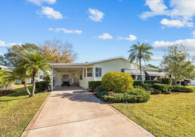Homes for sale in Port St Lucie, FL | 3012 Five Iron Dr, Port St Lucie, FL 34952 | MLS# R11158167