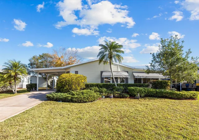 Homes for sale in Port St Lucie, FL | 3012 Five Iron Dr, Port St Lucie, FL 34952 | MLS# R11158167