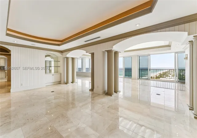 Photo 3 of Condo for sale at 1021 Hillsboro Mile #RG, Hillsboro Beach, FL 33062 | MLS# A11952607 | Listing updated on 2026-10-08