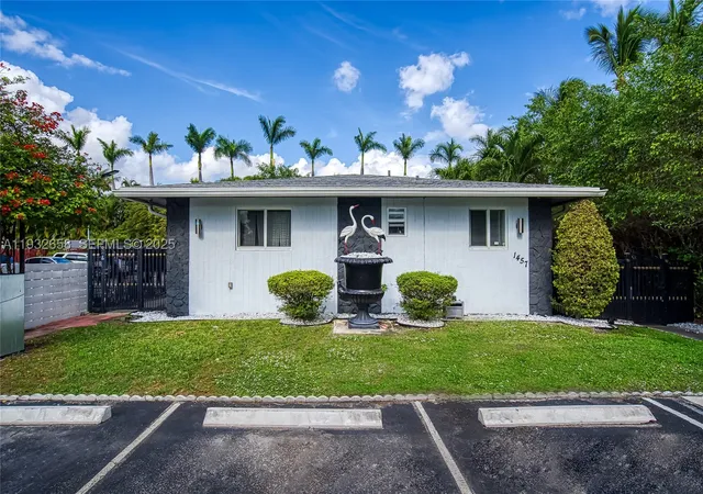 Photo 1 of Multi family home for sale at 1457 Atlantic Shores Blvd, Hallandale Beach, FL 33009 | MLS# A11932658 | Listing updated on 2026-08-03