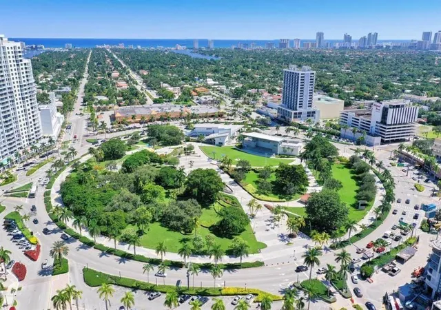 Homes for sale in Hollywood, FL | 1830 Radius Dr #225, Hollywood, FL 33020 | MLS# F10548738