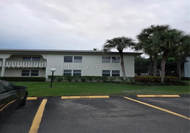 1st image of 2805 Victoria Way #H2, Coconut Creek, FL 33066 | MLS# A11953675