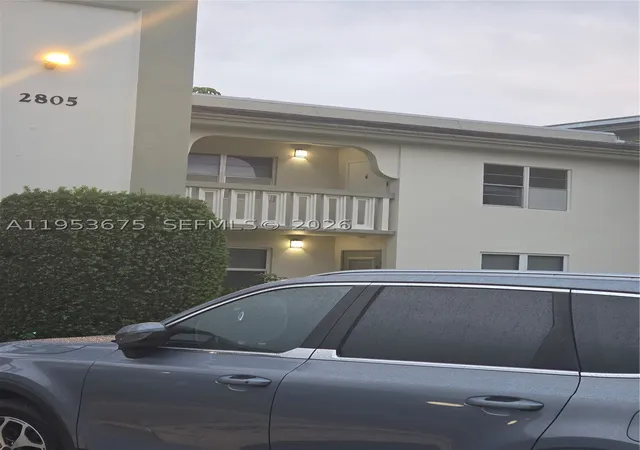 5th image of 2805 Victoria Way #H2, Coconut Creek, FL 33066 | MLS# A11953675
