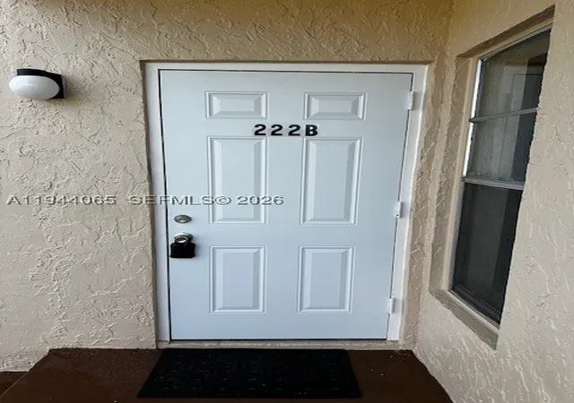 3rd image of 13781 Sw 66 Street #222B, Miami, FL 33183 | MLS# A11944065