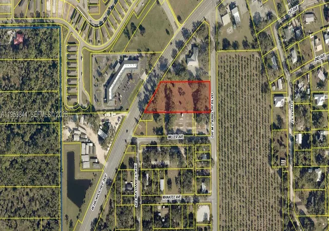 1st image of 891 W Hickpochee Ave, La Belle, FL 33935 | MLS# A11953844
