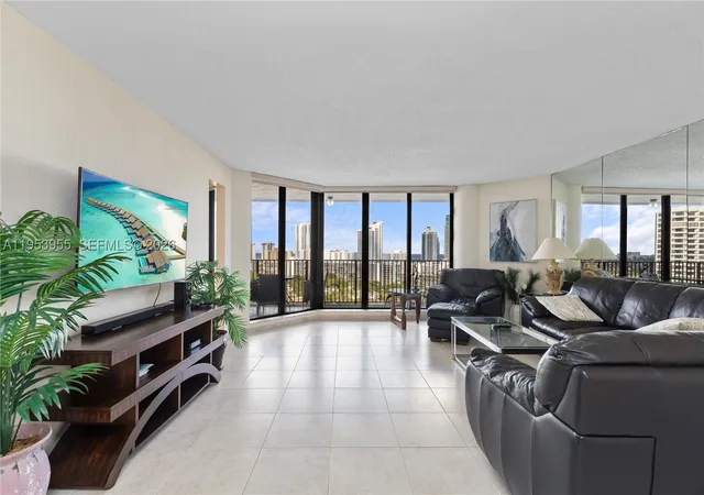 Photo 3 of Condo for sale at 300 Three Islands Blvd #417, Hallandale Beach, FL 33009 | MLS# A11953955 | Listing updated on 2026-08-19