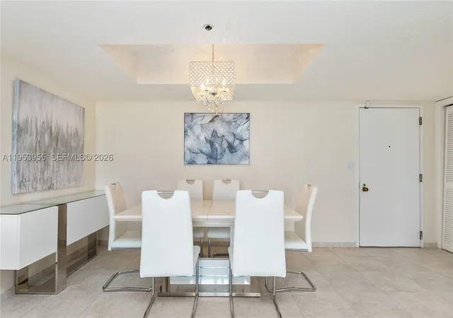 Photo 3 of Condo for sale at 300 Three Islands Blvd #417, Hallandale Beach, FL 33009 | MLS# A11953955 | Listing updated on 2026-08-19