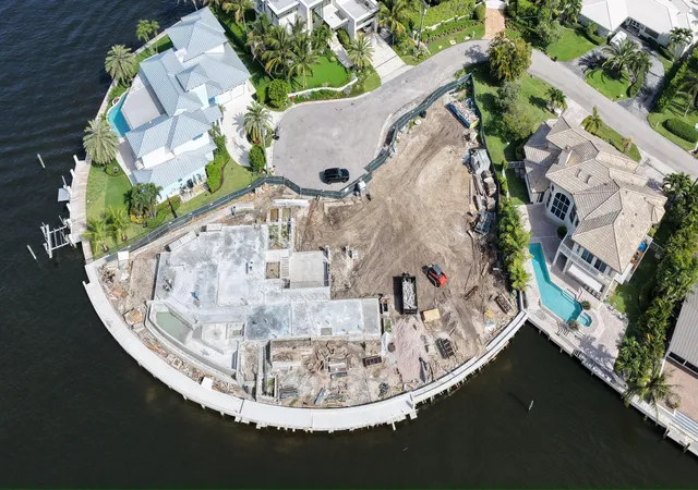 1st image of 92 Island Dr S, Ocean Ridge, FL 33435 | MLS# R11158120