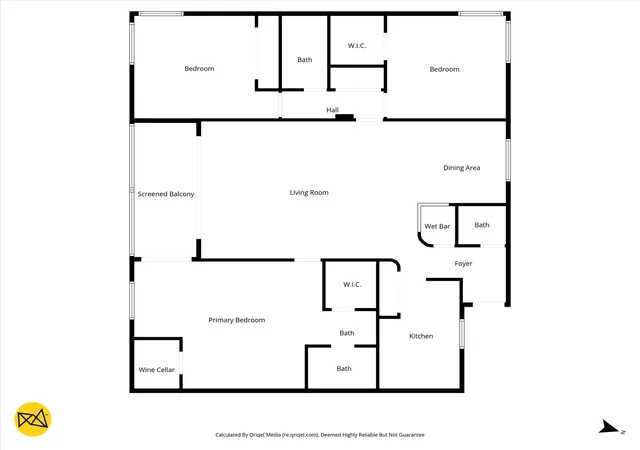 58th image of 3910 Inverrary Blvd #708-B, Lauderhill, FL 33319 | MLS# F10548907