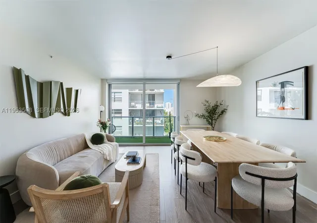 Listing Photo 2 - Condo for sale in building located at 1025 92Nd St, Miami, FL 33154 - Unit #503