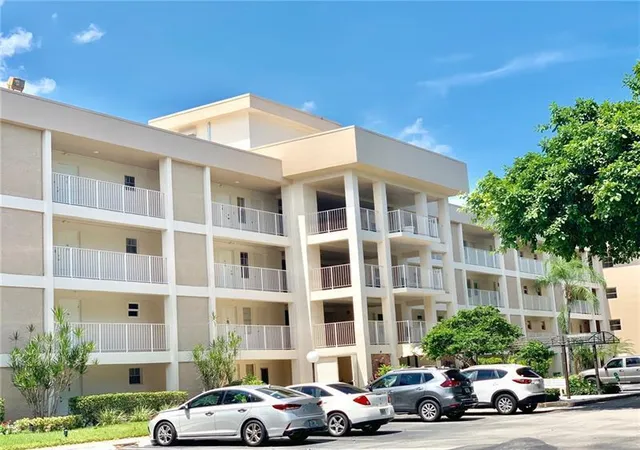 Homes for sale in Pompano Beach, FL | 2601 S Course Dr #203, Pompano Beach, FL 33069 | MLS# R11158629