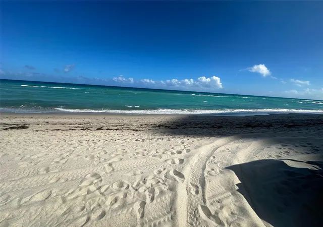 Homes for sale in Hollywood, FL | 2400 S Ocean Dr #314, Hollywood, FL 33019 | MLS# F10548789