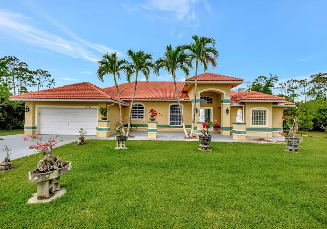 2nd image of 12402 83rd Ln N, West Palm Beach, FL 33412 | MLS# R11158801