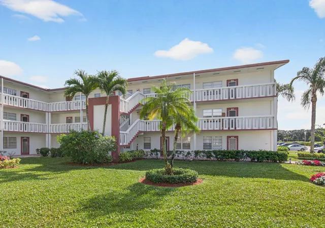 Homes for sale in Boca Raton, FL | 321 Fanshaw H, Boca Raton, FL 33434 | MLS# R11158831