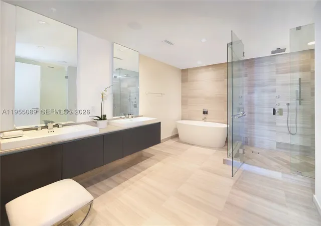Photo 3 of Condo for sale at 3300 Ne 188Th St #315, Miami, FL 33180 | MLS# A11955089 | Listing updated on 2026-01-29