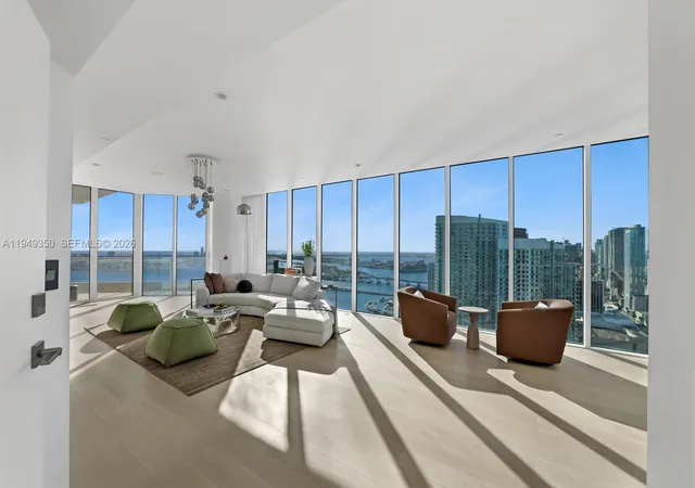 Homes for sale in Miami, FL | 2020 N Bayshore Dr #PH4302, Miami, FL 33137 | MLS# A11949350