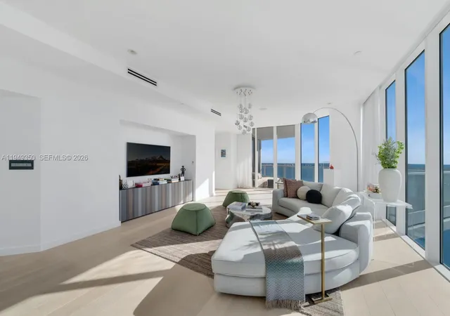 Homes for sale in Miami, FL | 2020 N Bayshore Dr #PH4302, Miami, FL 33137 | MLS# A11949350